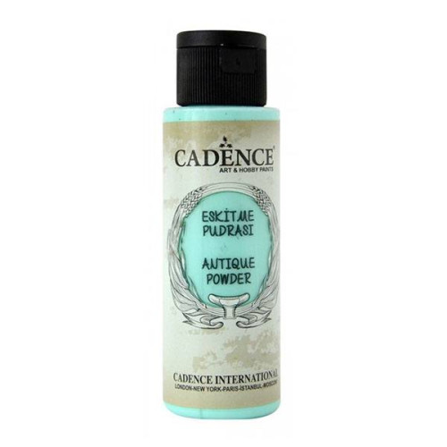 CADENCE АНТИЧНА ПУДРА 70 МЛ - NILE GREEN 710
