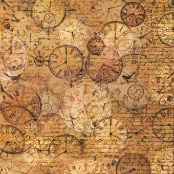 STAMPERIA DECOUPAGE RICE PAPER 50/50 - DFT269