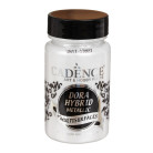 CADENCE ACRYLIC PAINT METALLIC DORA HYBRID 90 ML. - PEARL