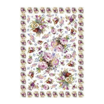 CALAMBOUR DECOUPAGE PAPER 48/69 CM - EASY 210