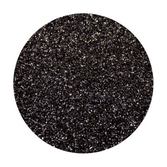 CADENCE GLITTER 45 ML - BLACK