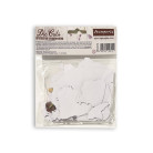 STAMPERIA DIE CUTS DFLDC72