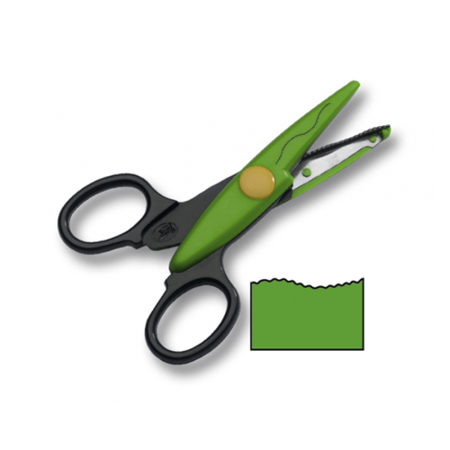 FOLIA CONTOUR SCISSORS 783