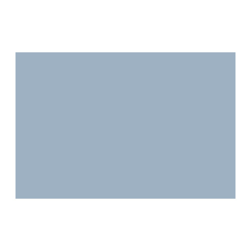 CARAN D'ACHE PASTEL PENCILS - STEEL GREY