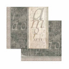 STAMPERIA БЛОКЧЕ ДИЗАЙНЕРСКА ХАРТИЯ 30,5/30,5 СМ - SBBL79