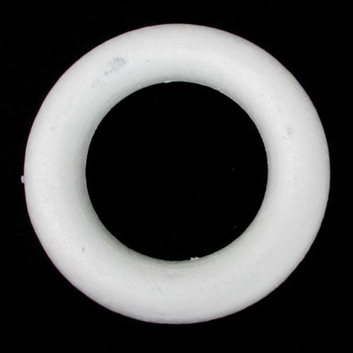 ARTS POLYSTYRENE ROUND 200/35MM. 801324