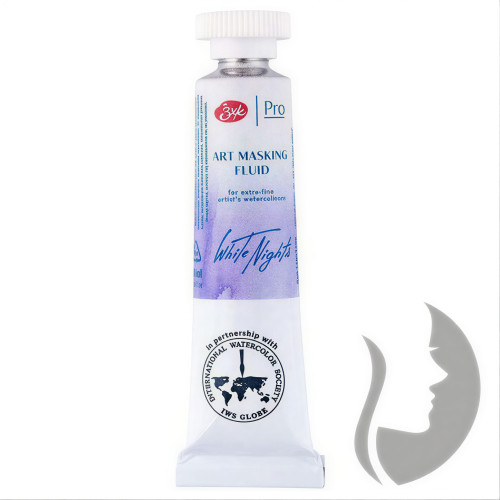 NEVSKAYA PALETTE MASKING LIQUID FOR WATERCOLOR 10 ML 13801964