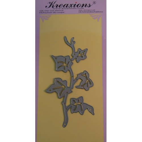 KREAXIONS ЩАНЦИ ЗА ИЗРЯЗВАНЕ LIT160 - КЛОНКА