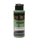 CADENCE ACRYLIC PAINT PREMIUM 120 ML. - LAUREL GREEN 8030