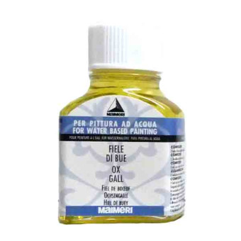 MAIMERI WOLF BILE 75 ML