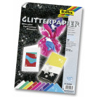 FOLIA ГЛИТЕР ХАРТИЯ 23/33 СМ 70 ГР 10 Л АСОРТИ