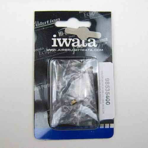 IWATA NEEDLE SCREW FOR AIRBRUSH HP - C PLUS 98535400