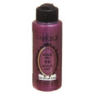 CADENCE АКРИЛНА БОЯ МЕТАЛИК 120 МЛ. - LAVENDER 225