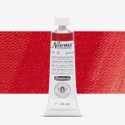 SCHMINCKE МАСЛЕНА БОЯ NORMA PROFESSIONAL 35 ML CADMIUM RED DEEP