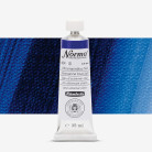 SCHMINCKE МАСЛЕНА БОЯ NORMA PROFESSIONAL 35 ML ULTRAMARINE BLUE LIGHT