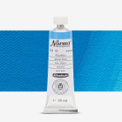 SCHMINCKE МАСЛЕНА БОЯ NORMA PROFESSIONAL 35 ML AZURE BLUE