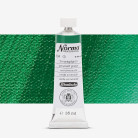 SCHMINCKE МАСЛЕНА БОЯ NORMA PROFESSIONAL 35 ML EMERALD GREEN
