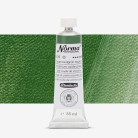SCHMINCKE МАСЛЕНА БОЯ NORMA PROFESSIONAL 35 ML CHROME OXIDE GREEN