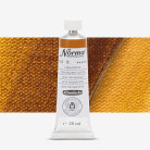 SCHMINCKE МАСЛЕНА БОЯ NORMA PROFESSIONAL 35 ML TRANSPARENT OCHRE
