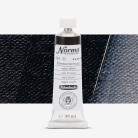 SCHMINCKЕ МАСЛЕНА БОЯ NORMA PROFESSIONAL 35 ML IVORY BLACK