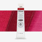 SCHMINCKE OIL PAINT NORMA PROFESSIONAL 120 ML CARMINE RED