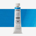 SCHMINCKE OIL PAINT NORMA PROFESSIONAL 120 ML AZURE BLUE