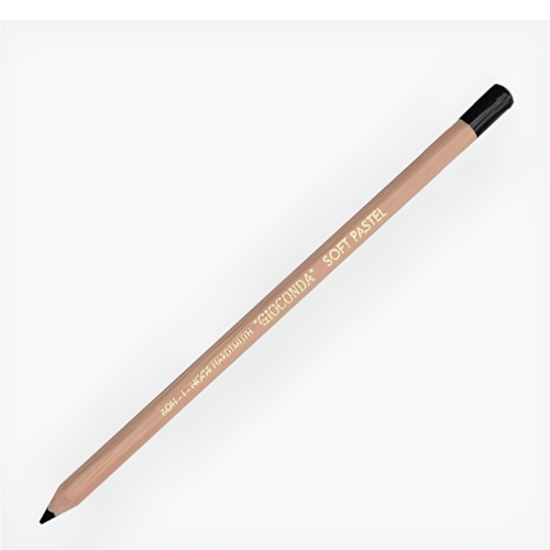 KOH-I-NOOR PASTEL PENCILS - CAPUT MORTUUM LIGHT 11