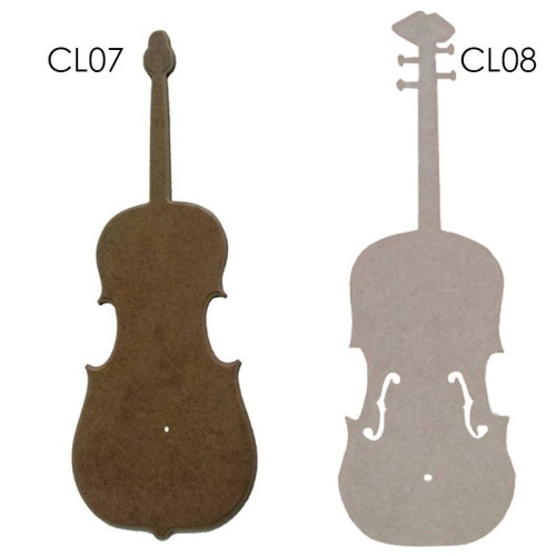 ARTS МДФ ОСНОВА ЗА ЧАСОВНИК - CL07, CL08, CL05