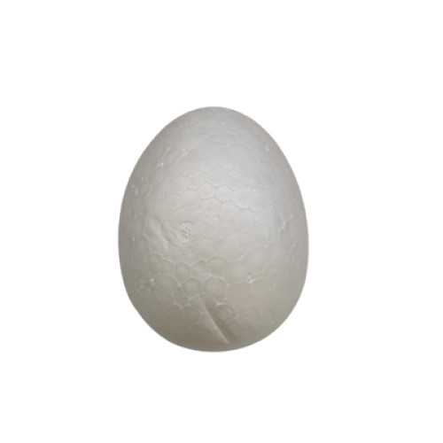 ARTS POLYSTYRENE EGGS 75/57 MM.