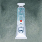 LENINGRAD WATERCOLOUR PAINT TUBE 10 ML. - CHROMIUM-COBALT MIST