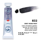 LENINGRAD WATERCOLOUR PAINT TUBE 10 ML. - GREY-PINK MIST