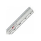 KOH-I-NOOR METAL RULER HARDTMUTH 60CM.