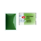 LENINGRAD WATERCOLOUR PAINT 2.5 ML. - YELLOWISH GREEN MIST