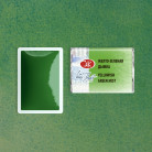 LENINGRAD WATERCOLOUR PAINT 2.5 ML. - YELLOWISH GREEN MIST