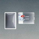 LENINGRAD WATERCOLOUR PAINT 2.5 ML. - MARENGO
