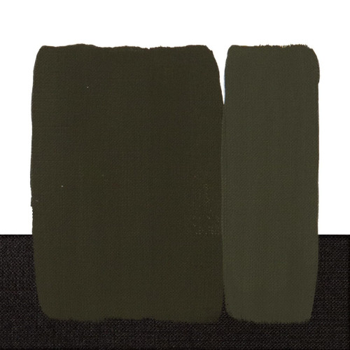 MAIMERI ACRYLIC PAINT ACRILICO 75 ML. - GRAY-GREEN