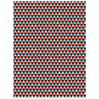 DECOPATCH ХАРТИЯ ЗА ДЕКОРАЦИЯ 30/40 СМ., 719