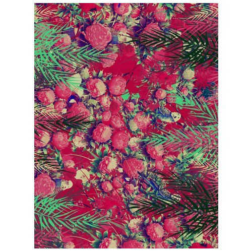DECOPATCH ХАРТИЯ ЗА ДЕКОРАЦИЯ 30/40 СМ., 754