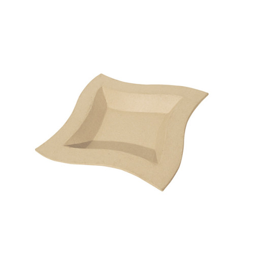DECOPATCH PAPER MACHE TRAY - AC768C