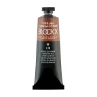 BLOCKX МАСЛЕНА БОЯ VENETIAN RED 35ML 213121BXC