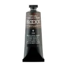 BLOCKX МАСЛЕНА БОЯ TRANSPARENT MARS RED 35ML 213221BXC