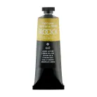 BLOCKX МАСЛЕНА БОЯ LEMON YELLOW 35ML 213612BXC
