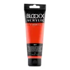 BLOCKX АКРИЛНА БОЯ ANTHRADQUIN ORANGE 120ML 60457BXC