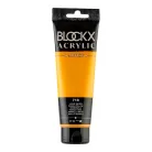 BLOCKX АКРИЛНА БОЯ INDIAN YELLOW 120ML 60718BXC