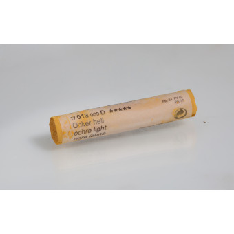 SCHMINCKE СУХ ПАСТЕЛ OCHRE LIGHT, D 17013069