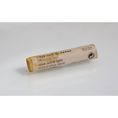 SCHMINCKE СУХ ПАСТЕЛ OLIVE OCHRE LIGHT, B 17028068