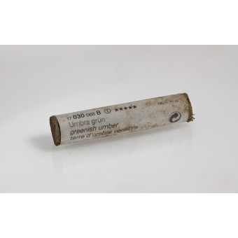 SCHMINCKE СУХ ПАСТЕЛ GREENISH UMBER, B 17030068