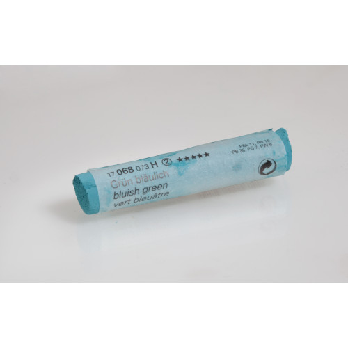SCHMINCKE СУХ ПАСТЕЛ BLUISH GREEN, H 17068073