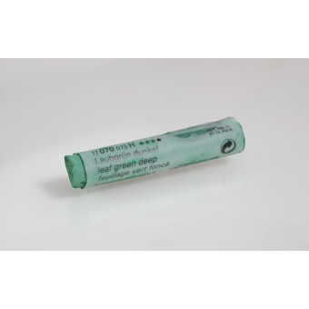 SCHMINCKE СУХ ПАСТЕЛ LEAF GREEN DEEP, H 17070073