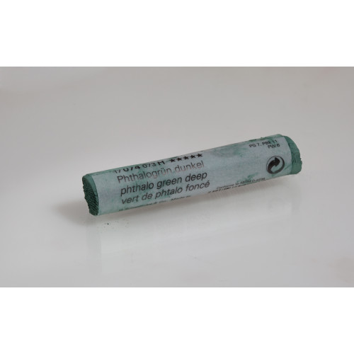 SCHMINCKE СУХ ПАСТЕЛ PHTHALO GREEN DEEP, H 17074073